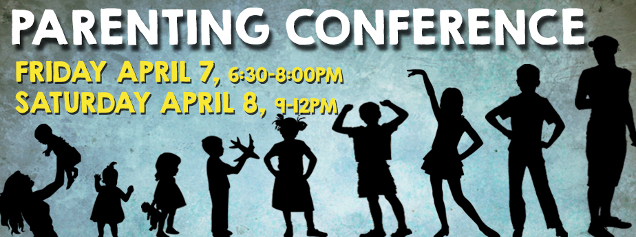 parenting conference - Bend City Church | West Bend, Wisconsin